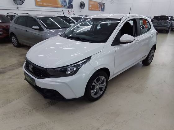 FIAT ARGO 1.0 FIREFLY FLEX DRIVE MANUAL FIAT ARGO 1.0 FIREFLY FLEX DRIVE MANUAL